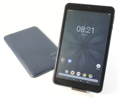 Планшет ONN 8" 2/16GB WiFi (ONA19TB002) Android 9 1280*800 Dark Blue Б/У