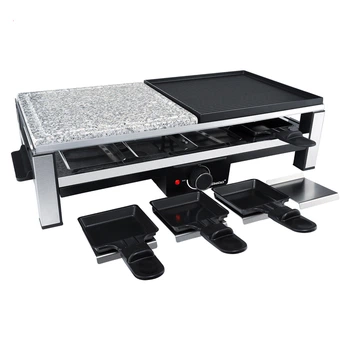 Раклетница STEBA RC 108