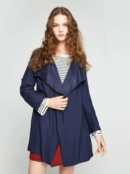 Блейзер Vero Moda 317317513 S (77826S) Синій