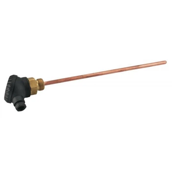 Датчик температуры Danfoss ESMU-100 погружной (медный) 087B1180