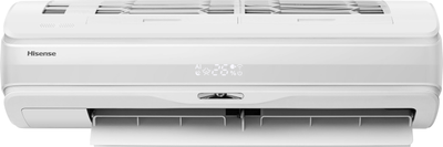 Кондиционер HISENSE Silentium Pro QD25XU0AG/QD25XU0AW