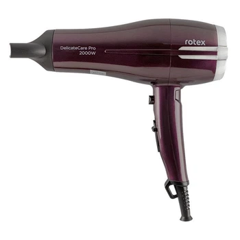 Фен ROTEX RFF202-V