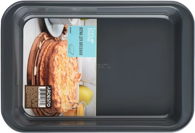 Форма для выпечки Ardesto Tasty Baking прямоугольная 37х25 см (AR2304T)