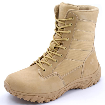 Легкі військові ботинки Vemont Tan Size 40