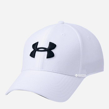 Кепка Under Armour Men's Blitzing 3.0 Cap 1305036-100 M/L (191169572207)