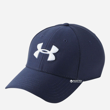 Кепка Under Armour Men's Blitzing 3.0 Cap 1305036-410 M/L (191169572580)