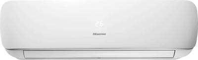 Кондиционер Hisense Apple Pie TG25VE0AG/TG25VE0AW