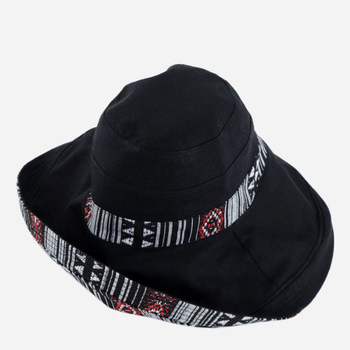 Черная шляпа для мальчика PlayToday Tween 42111023