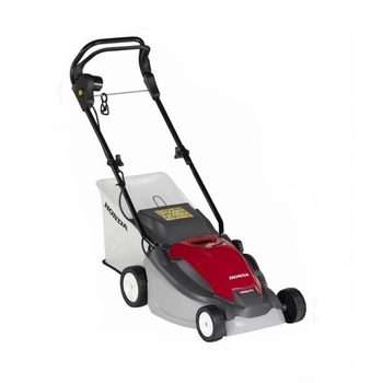 Газонокосарка Honda HRE370A2 PLE електрична 1300 Вт