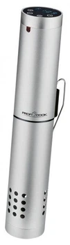 Аппарат Су Вид PROFI COOK PC-SV 1159 (WiFi-Sous Vide)