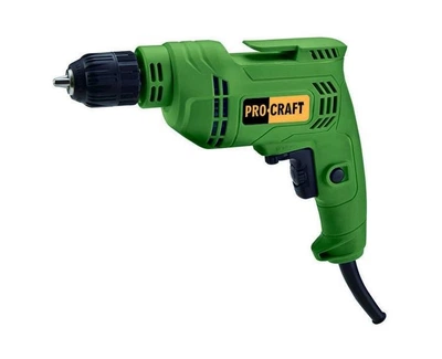 Дрель Procraft PS700 безударная