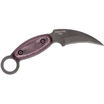 Ніж Ontario Curve Karambit (ON8701)