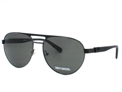 Сонцезахисні окуляри Harley Davidson HD0930 08A