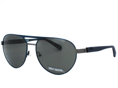 Сонцезахисні окуляри Harley Davidson HD0930 92A