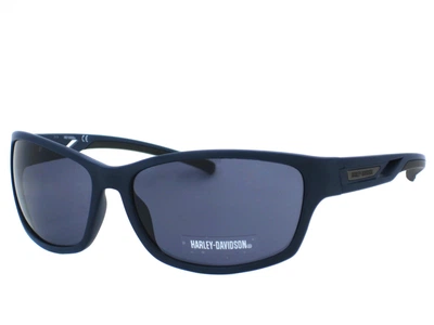 Солнцезащитные очки Harley Davidson HD0925 91A