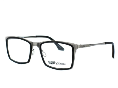 Оптическая оправа Cadillac Eyewear CL1611 C1