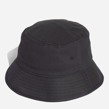 Панама Adidas Bucket Hat Ac AJ8995 XL Black/White (4056559601850)