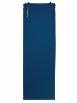 Коврик Therm-A-Rest LuxuryMap R Синий (1004-13278)