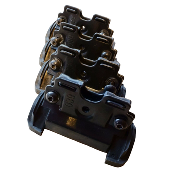 Монтажный комплект Thule 4059 б.у.