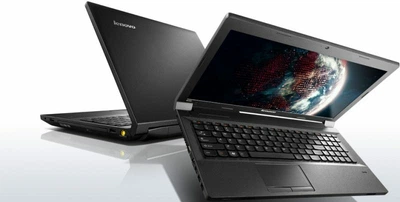 Ноутбук Lenovo B590 15.6 Intel 2020 6 RAM 500 HDD GT 710 1 ГБ Б/У