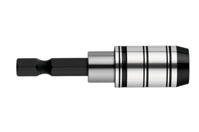 Магнитный битодержатель Metabo Quick 60 мм (628540000)