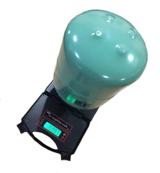 Весы для Фреона ПРОК-DT-230
