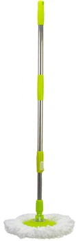 Швабра Optima Cleaning 125 см (O73006)