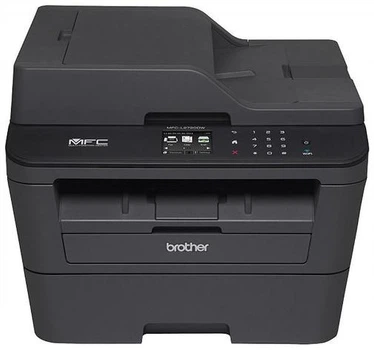 Багатофункціональне пристрій Brother MFC-L2720DWR with Wi-Fi (MFCL2720DWR1)