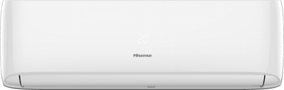 Кондиционер Hisense Perla CA50XS1AG/CA50XS1AW