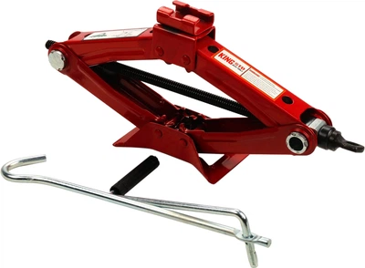 Домкрат KING STD 1 т (KS-1000)