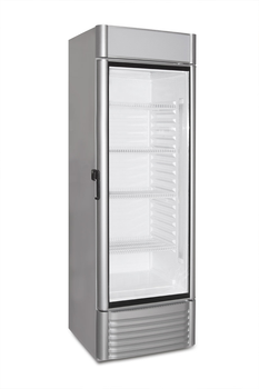 Шкаф холодильный для напитков GGM Gastro GX352