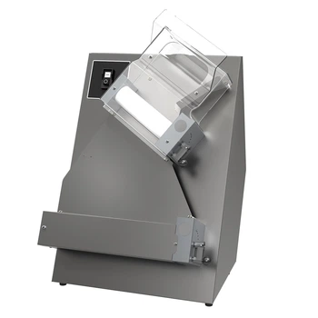Тестораскатка электрическая GGM Gastro TP30D-N