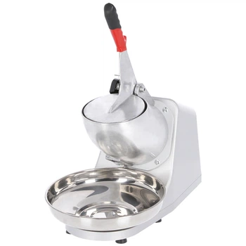 Льдокрошитель GGM Gastro TECK03
