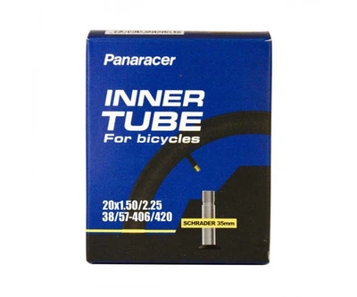 Камера Panaracer Standart 20x1.50/2.25 AV 35mm (YTH2015-22A)