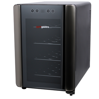 Холодильник для вина GGM Gastro WKM33-1S