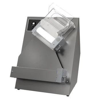 Тестораскатка электрическая GGM Gastro TP40D-N