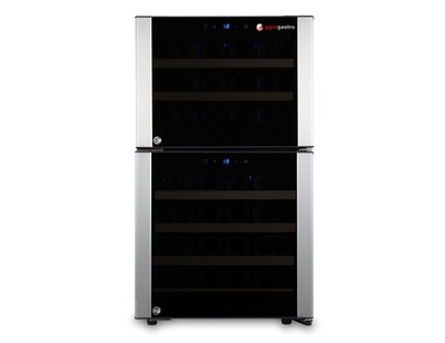 Холодильник для вина GGM Gastro WKM120-2