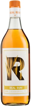 Алкогольний напій Real Rum Spiced 1 л 37.5% (8438001407832)