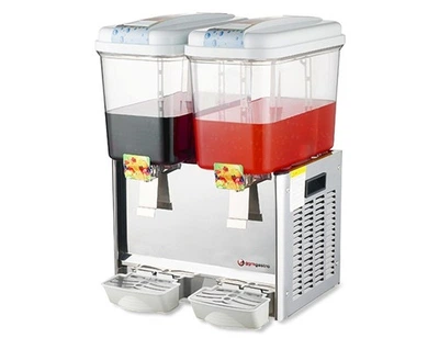 Диспенсер (сокоохладитель) для сока GGM Gastro SSNC36LN