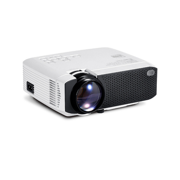 Проектор AUN D50S white, HD