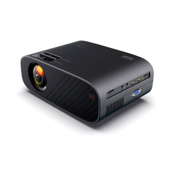 Проектор Everycom M7 black, HD