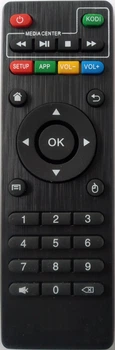 Пульт для Смарт приставки MEGOGO INEXT TV4