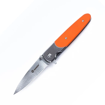 Складной нож Ganzo G743-1-OR