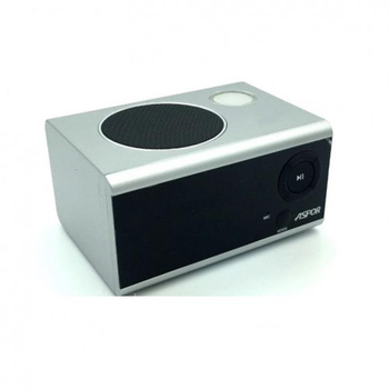 Акустическая система Aspor A659 Dark Gray (969003)