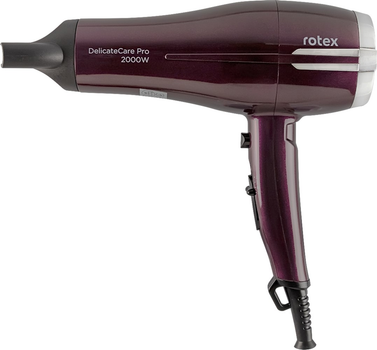 Фен ROTEX RFF202-V DelicateCare Pro