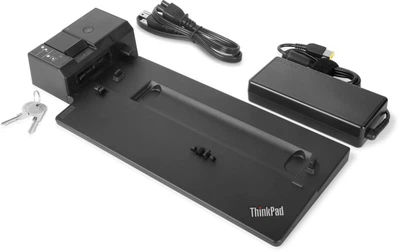 Stacja dokująca Lenovo ThinkPad Ultra (40AJ0135EU)