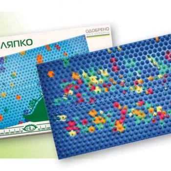 Аппликатор Ляпко Шанс 5,8 Ag