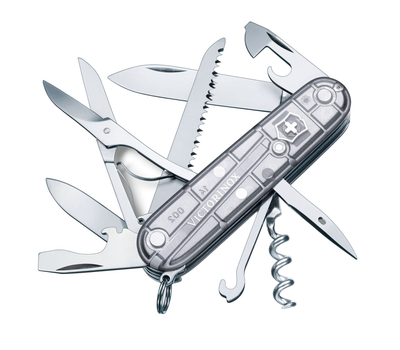 Ніж Victorinox Huntsman 1.3713.T7 (Vx13713.T7)