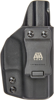 Кобура ATA Gear Fantom ver.3 под Glock 43 RH черный (348.00.40)