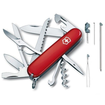 Ніж Victorinox Huntsman 1.3715 (Vx13715)